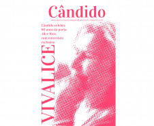 Leminski, Vanguart, Luís Melo, estreia no MON e Sinfônica são destaques da agenda cultural