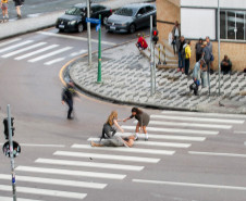 Leminski, Vanguart, Luís Melo, estreia no MON e Sinfônica são destaques da agenda cultural