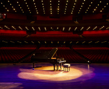 Leminski, Vanguart, Luís Melo, estreia no MON e Sinfônica são destaques da agenda cultural