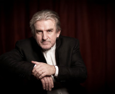 Leminski, Vanguart, Luís Melo, estreia no MON e Sinfônica são destaques da agenda cultural