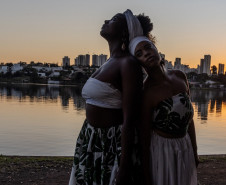 1.º museu satélite, Festival de Curitiba e shows na Ilha do Mel marcam agenda da semana