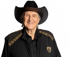 Sérgio Reis, Mônica Martelli, tributo a Alice Ruiz e atividades literárias estão agenda cultural