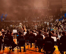 Leminski, Vanguart, Luís Melo, estreia no MON e Sinfônica são destaques da agenda cultural