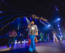 1.º museu satélite, Festival de Curitiba e shows na Ilha do Mel marcam agenda da semana