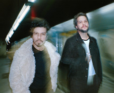 Leminski, Vanguart, Luís Melo, estreia no MON e Sinfônica são destaques da agenda cultural