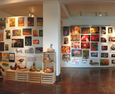 Diretor do Centro Juvenil de Artes integra júri de concurso internacional de arte infantil