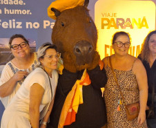 Um dos maiores do país: com apoio do Estado, Festival de Curitiba chega à 34.ª edição