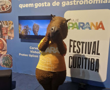 Um dos maiores do país: com apoio do Estado, Festival de Curitiba chega à 34.ª edição