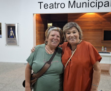 G2 Cia de Dança encerra 1ª turnê do ano com apresentação emocionante em Guarapuava