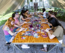 Secretaria da Cultura abre consulta pública para os Editais Viva Cultura e Qualifica Paraná com investimentos de R$ 9 milhões