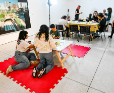 Secretaria da Cultura abre consulta pública para os Editais Viva Cultura e Qualifica Paraná com investimentos de R$ 9 milhões