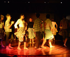 Secretaria da Cultura abre consulta pública para os Editais Viva Cultura e Qualifica Paraná com investimentos de R$ 9 milhões