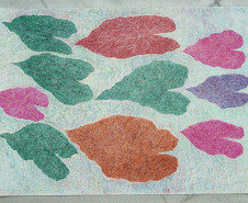 Museu Casa Alfredo Andersen assina curadoria de nova exposição de Marçal Marques