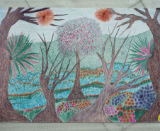 Museu Casa Alfredo Andersen assina curadoria de nova exposição de Marçal Marques