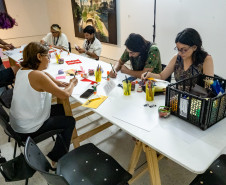 Secretaria da Cultura abre consulta pública para os Editais Viva Cultura e Qualifica Paraná com investimentos de R$ 9 milhões