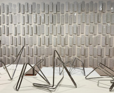 Livro sobre mulheres artistas e seus espaços de trabalho será lançado no MUPA