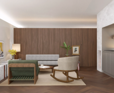 Projeto paranaense é destaque no Pavilhão Brasil da Bienal Brasileira de Arquitetura