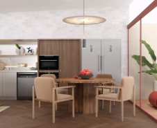 Projeto paranaense é destaque no Pavilhão Brasil da Bienal Brasileira de Arquitetura