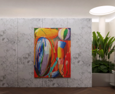 Projeto paranaense é destaque no Pavilhão Brasil da Bienal Brasileira de Arquitetura