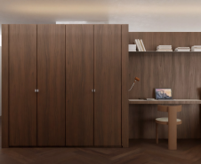 Projeto paranaense é destaque no Pavilhão Brasil da Bienal Brasileira de Arquitetura