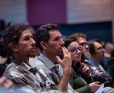 Encontros Regionais de Museus vão discutir fortalecimento do setor no Paraná