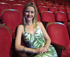 G2 Cia de Dança encerra 1ª turnê do ano com apresentação emocionante em Guarapuava