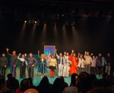 Políticas públicas voltadas à pessoa idosa