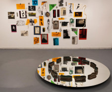 Livro sobre mulheres artistas e seus espaços de trabalho será lançado no MUPA