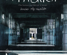 Sistema carcerário: mostra de cinema Aly Muritiba e Mano Cappu será exibida no MIS-PR