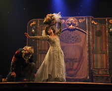 G2 Cia de Dança encerra 1ª turnê do ano com apresentação emocionante em Guarapuava