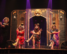 G2 Cia de Dança encerra 1ª turnê do ano com apresentação emocionante em Guarapuava