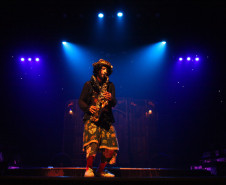 G2 Cia de Dança encerra 1ª turnê do ano com apresentação emocionante em Guarapuava