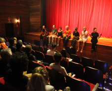 G2 Cia de Dança encerra 1ª turnê do ano com apresentação emocionante em Guarapuava