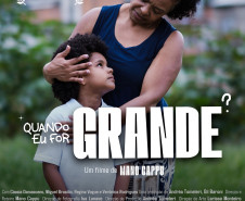 Sistema carcerário: mostra de cinema Aly Muritiba e Mano Cappu será exibida no MIS-PR