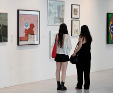 Atividades do Mês das Mulheres e estreia do novo piano da OSP marcam a agenda cultural