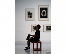 Leminski, Vanguart, Luís Melo, estreia no MON e Sinfônica são destaques da agenda cultural