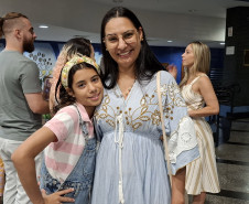 G2 Cia de Dança emociona 450 pessoas em apresentação gratuita em Maringá