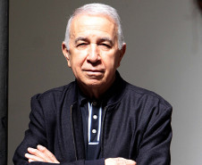 Museu Casa Alfredo Andersen assina curadoria de nova exposição de Marçal Marques