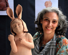 1.º museu satélite, Festival de Curitiba e shows na Ilha do Mel marcam agenda da semana