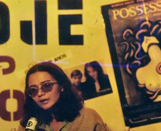 Sérgio Reis, Mônica Martelli, tributo a Alice Ruiz e atividades literárias estão agenda cultural