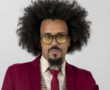 Sérgio Reis, Mônica Martelli, tributo a Alice Ruiz e atividades literárias estão agenda cultural