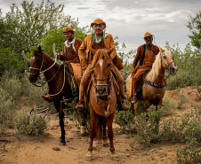 Mulheres na cultura: teatro, museus e BBP celebram março com programação especial