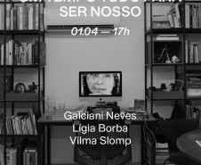 1.º museu satélite, Festival de Curitiba e shows na Ilha do Mel marcam agenda da semana