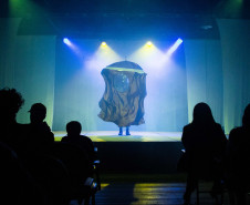 Estado anuncia produtoras culturais selecionadas para a 3.ª edição do Crianças no Teatro