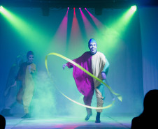 Estado anuncia produtoras culturais selecionadas para a 3.ª edição do Crianças no Teatro