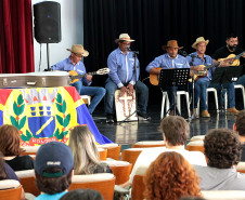 SEEC abre inscrições para Edital de Fomento Multiartes com recursos totais de mais de R$ 23 milhões