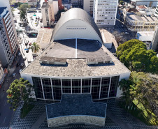 Políticas públicas voltadas à pessoa idosa