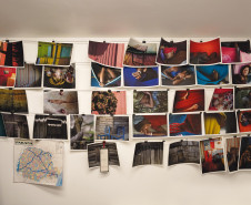 Livro sobre mulheres artistas e seus espaços de trabalho será lançado no MUPA