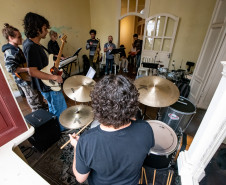 Cultura abre consulta pública para Editais de Apoio a Publicações Independentes e Música Urbana e Independente