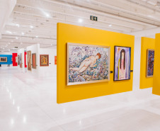 MON promove mesa-redonda e lançamento de catálogo sobre o artista Alberto Massuda